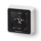 Honeywell Home T5 Smart Thermostat, White | Z-RTH8800WF2022/N