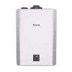 Rinnai 199K BTU 11.1 gpm 0.98 UEF Tankless Water Heater - RXP199IN