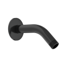Niagara Conservation 6" Shower Arm, Matte Black | SH-ARM-MB