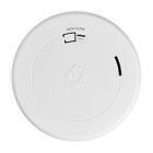 First Alert Slim Profile Smoke Alarm w/ 10-Year Battery, 2-Pack - 1046736 SM210