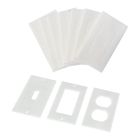 Simply Conserve® Universal Switch and Outlet Gaskets (1,000/case) | SWTCHOUTSL-UNV-CS
