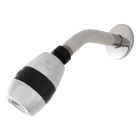 Niagara Conservation 1.5 gpm Tri-Max Showerhead, Chrome | N2615CH