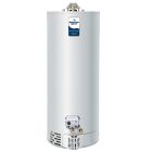 Bradford White 50 gal. 40K BTU 0.63 UEF Natural Gas Water Heater | URG250T6N