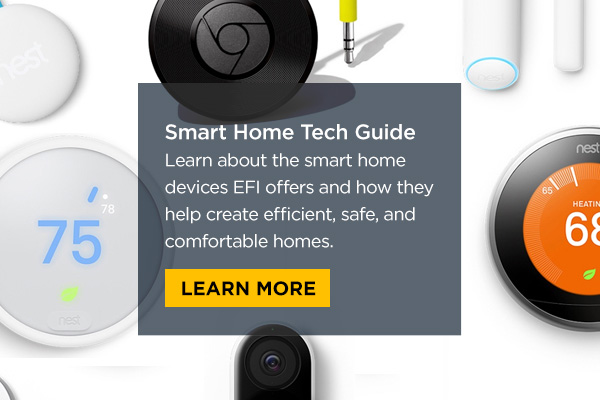 smart home tech guide 