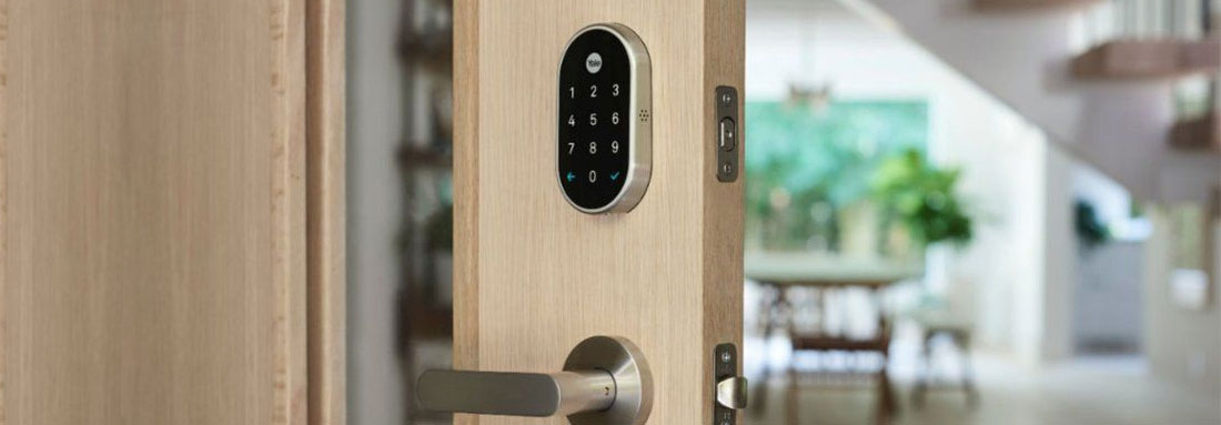 Smart locks